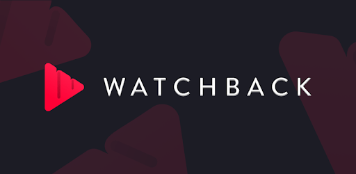 WatchBack - Videos, TV Shows & Daily Sweepstakes PC screenshot