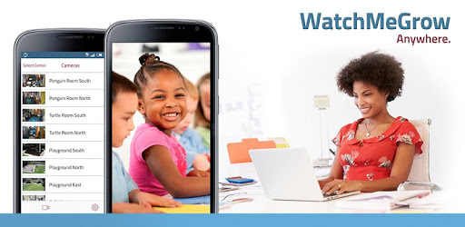 WatchMeGrow PC screenshot WatchMeGrow PC screenshot