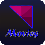 Movies HUG - Watch Cinema HD icon