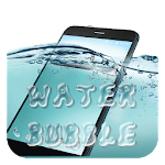 Water Bubble Theme for PC Water Bubble Theme for PC
