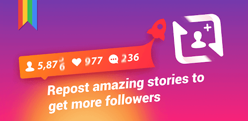 Repost Stories for Instagram PC screenshot Repost Stories for Instagram PC screenshot