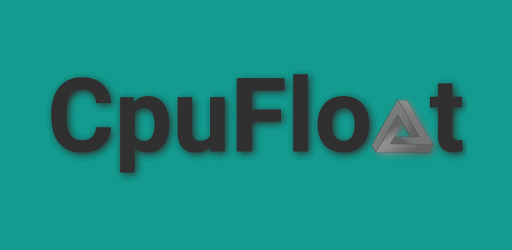 Cpu Float PC screenshot