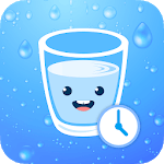 Daily Drink Water Reminder : Water Tracker & Alarm for PC