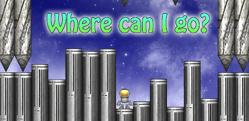 Spaceman Escape PC screenshot