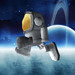 Spaceman Escape icon