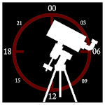 MySiderealTime for PC MySiderealTime for PC