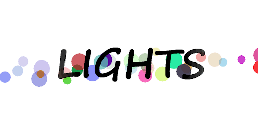 Lights PC screenshot Lights PC screenshot
