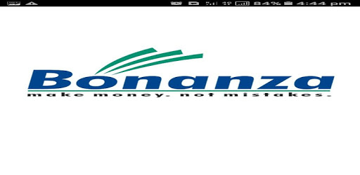 Bonanza WAVE PC screenshot