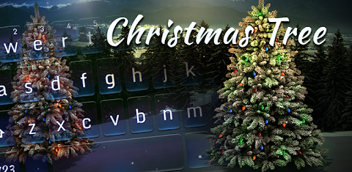 Christmas Tree Keyboard + Live Wallpaper PC screenshot Christmas Tree Keyboard + Live Wallpaper PC screenshot