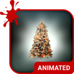 Christmas Tree Keyboard + Live Wallpaper for PC Christmas Tree Keyboard + Live Wallpaper for PC
