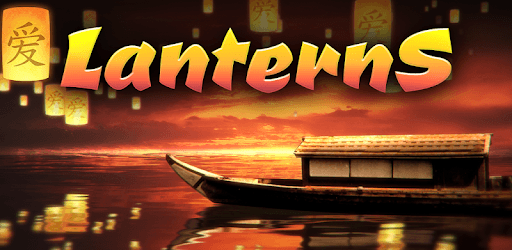 Lanterns Animated Keyboard + Live Wallpaper PC screenshot
