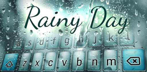 Rainy Day Animated Keyboard + Live Wallpaper PC screenshot Rainy Day Animated Keyboard + Live Wallpaper PC screenshot