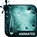Rainy Day Animated Keyboard + Live Wallpaper for PC Rainy Day Animated Keyboard + Live Wallpaper for PC
