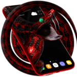Snake Attack Live Wallpaper & Animated Keyboard for PC Snake Attack Live Wallpaper & Animated Keyboard for PC
