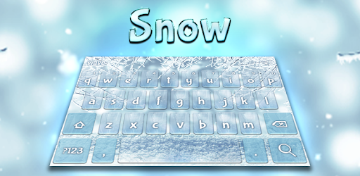 Snow Animated Keyboard + Live Wallpaper PC screenshot Snow Animated Keyboard + Live Wallpaper PC screenshot