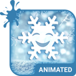 Snow Animated Keyboard + Live Wallpaper for PC Snow Animated Keyboard + Live Wallpaper for PC
