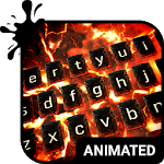 Volcano Animated Keyboard + Live Wallpaper for PC Volcano Animated Keyboard + Live Wallpaper for PC