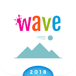 Wave Live Wallpapers icon