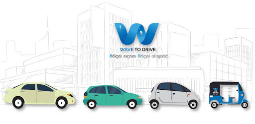 Wave Drivers PC screenshot