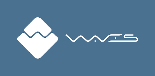 Waves – Bitcoin Wallet PC screenshot