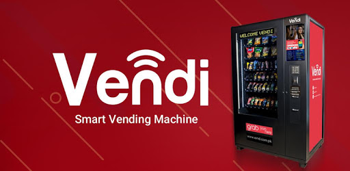 Vendi-App PC screenshot