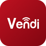 Vendi-App for PC