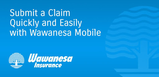Wawanesa Mobile PC screenshot