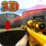Shoot War：Professional Striker for PC
