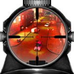 Sniper Shoot War 3D for PC
