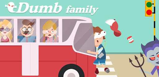 Dumb Family : 101 Ways to Have Fun PC screenshot Dumb Family : 101 Ways to Have Fun PC screenshot