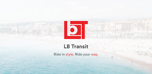 Long Beach Transit PC screenshot