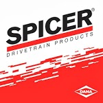 Spicer Products Catalogue icon