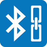 Bluetooth Pair icon