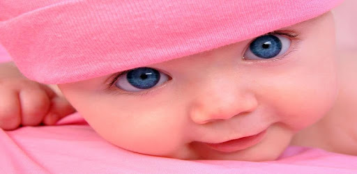 Baby Live Wallpapers PC screenshot Baby Live Wallpapers PC screenshot