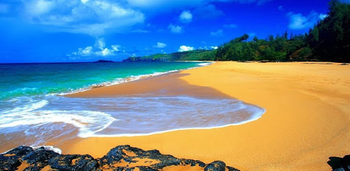 Hdr Live Wallpapers PC screenshot