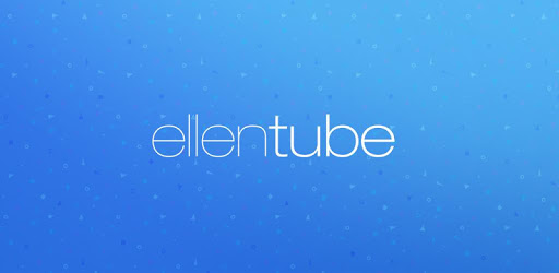 ellentube PC screenshot
