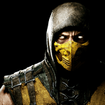 MORTAL KOMBAT X for PC MORTAL KOMBAT X for PC