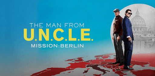 Mission: Berlin PC screenshot