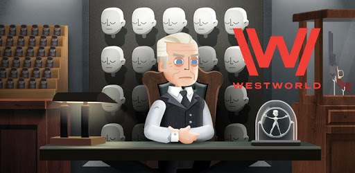 Westworld PC screenshot Westworld PC screenshot