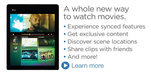 WB Movies All Access PC screenshot WB Movies All Access PC screenshot