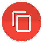My Clipboard icon