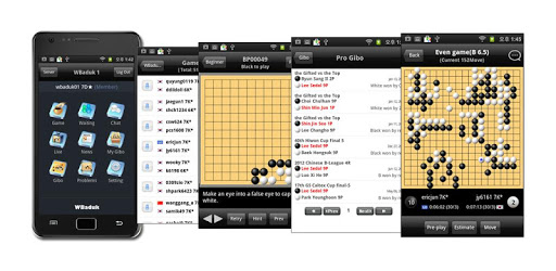 WBaduk PC screenshot