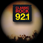 Classic Rock 92.1 for PC Classic Rock 92.1 for PC