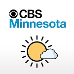 CBS Minnesota Weather icon