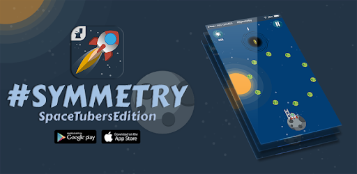 Symmetry PC screenshot