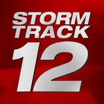 WCTI Storm Track 12 for PC WCTI Storm Track 12 for PC