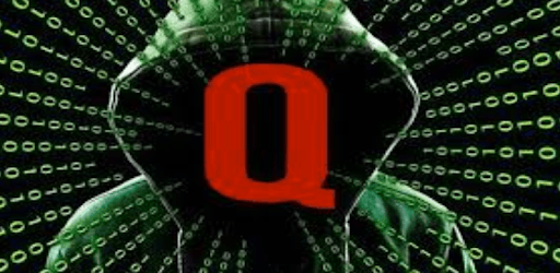 Qanon PC screenshot Qanon PC screenshot