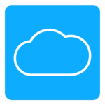 My Cloud icon
