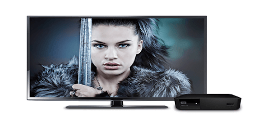 WD TV Remote PC screenshot WD TV Remote PC screenshot