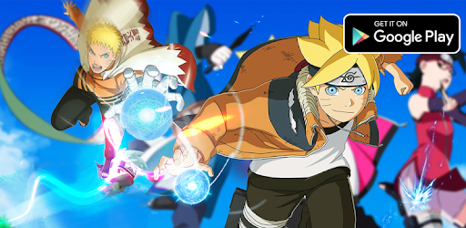 Ninja World PC screenshot